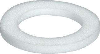 Glidring i fiber 63x41x1,5  818740X