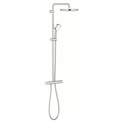 Grohe 26818000 Tempesta 250 duschsystem 160 c/c