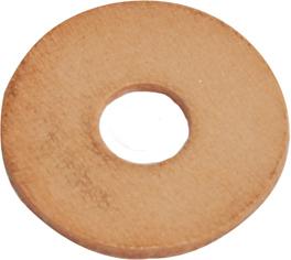 Läderpackning 19X6X1 859726X