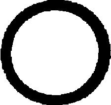 O-ring 17,3X2,4 (SOR 9)