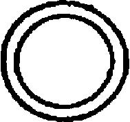 Fiberpackning för 3415, 20  905107X