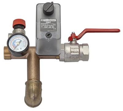 Armatursats Wellmate nr 5