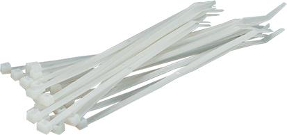 Buntband 4,6x385 natur 100 st