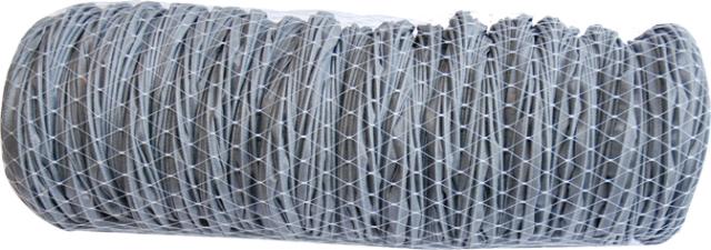 Komfortslang - Airflex 102,0 mm, 6 meter  927312X