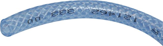 PVC-slang, armerad 38,0 931114X