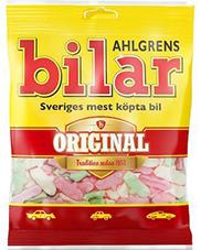 Ahlgrens bilar 125 g  952061X