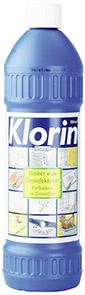 Klorin 750 ml  957010X