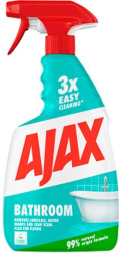 Allrengöring Ajax badrum 750 ml spray  957020X