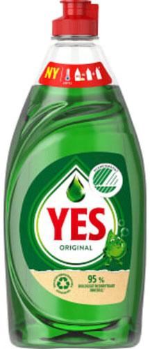 Original handdisk Yes 520 ml  957030X