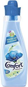 Sköljmedel Comfort blå 1 liter  957055X
