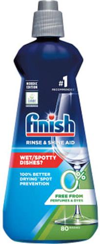 Spolglans Finish 400 ml 957065X