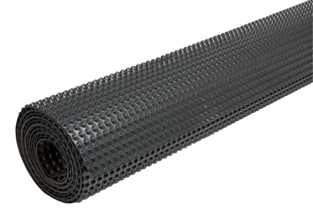 Fuktskyddsmatta 1X20M 600 g
