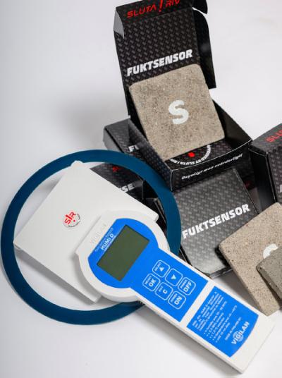 Reparationssensor SRO303