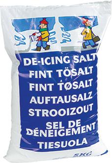 Tösalt 5 kg