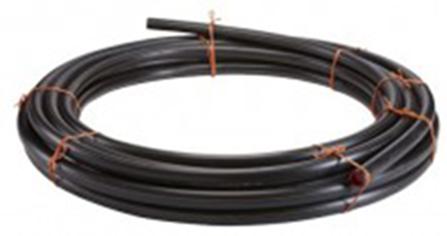 PEM brun 40X2,4 PN10, 50 meter  999410X