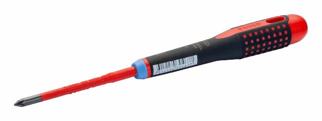 Bahco Ergo el PZ2 skruvmejsel BE-8820SL