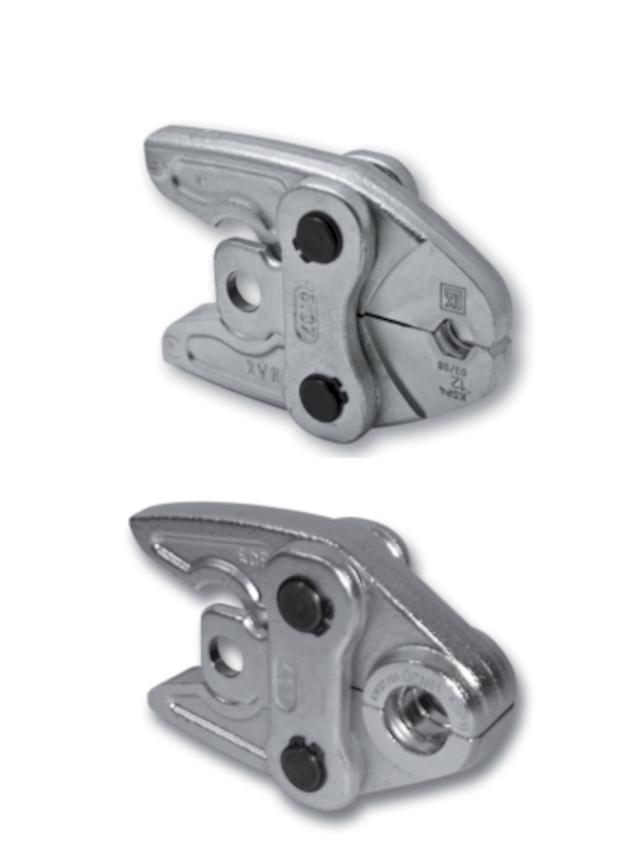 Pressbac Presspex 25
