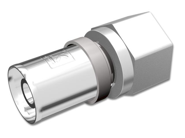 LK PressPex rak koppling A50XG32 inv.g.