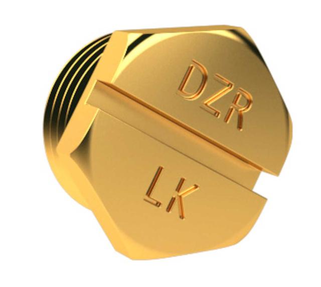 LK ändpropp R25
