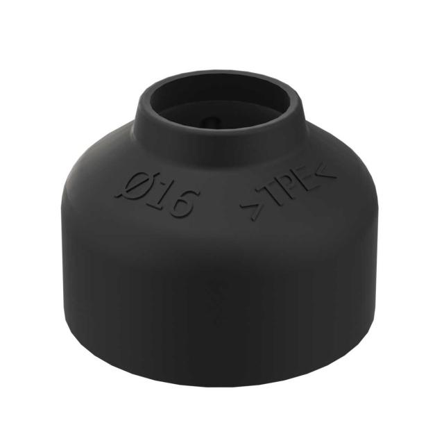 LK tomrörsparaply 20-25/34 LP