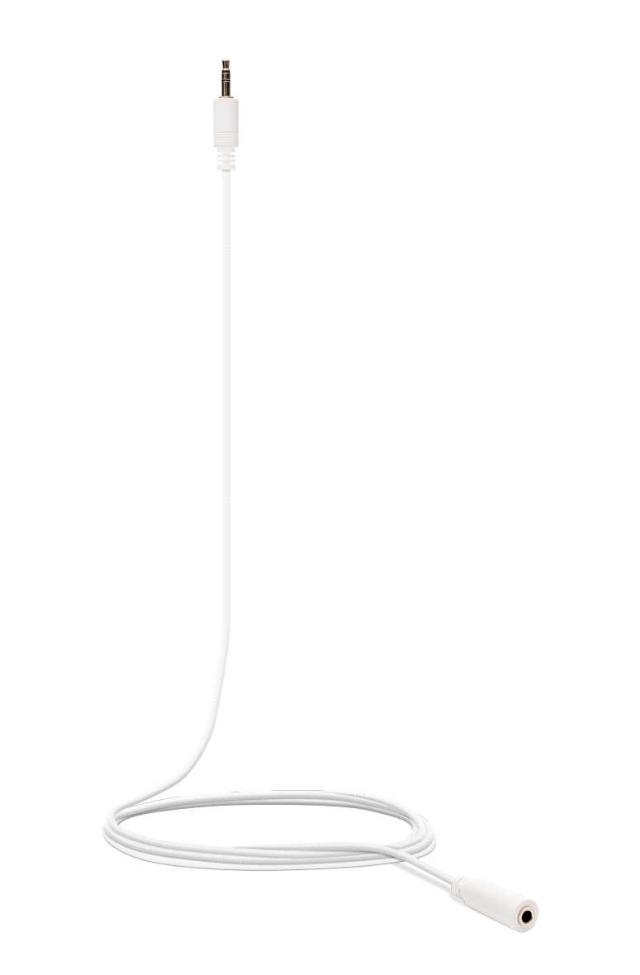 LK kabel för Cubicdetektor