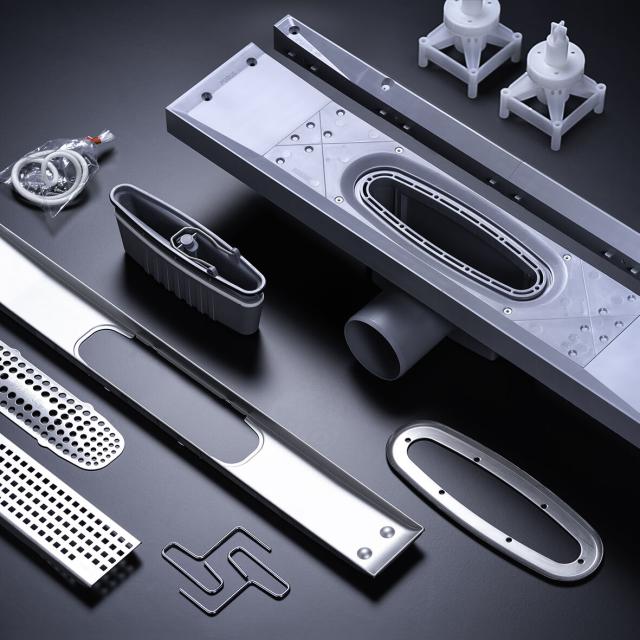 PURUS PRO LINE UTAN SIL 600/75 SIDA