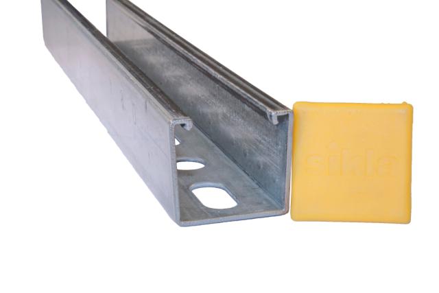 Skena Pressix CC27 27/27, 6 meter