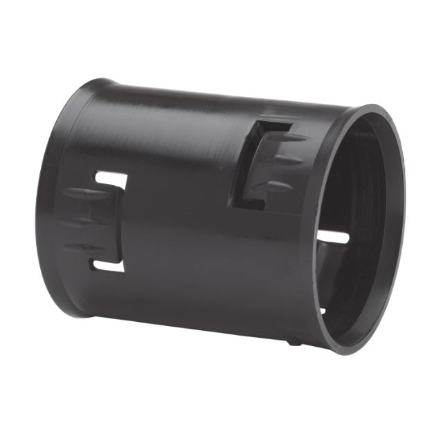 Skarvrör 50 för kabelskyddsrör 