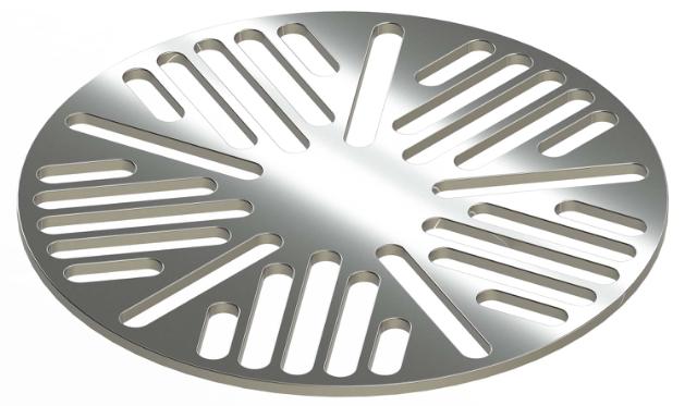 Falu 65085 silpaket till golvbrunn 150 mm