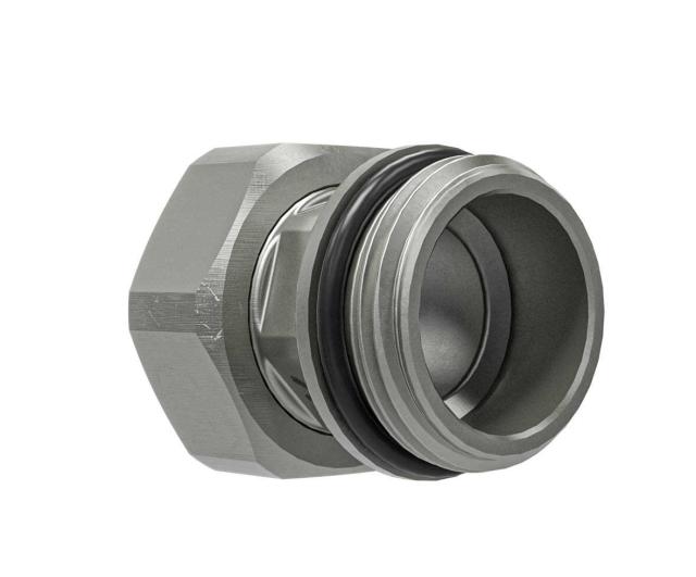 LK nippel R25 utv.g.