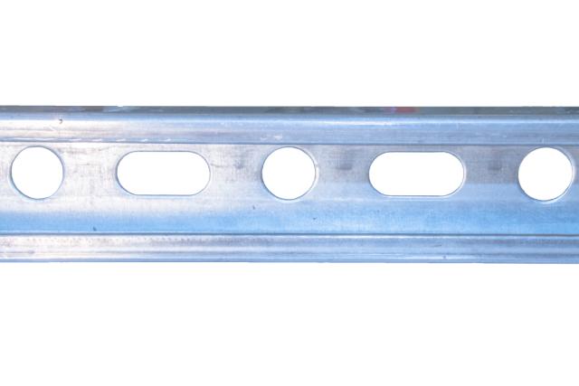 Skena Pressix CC27 27/27, 6 meter