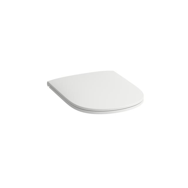 Laufen Lua WC-skål, inkl slim sits