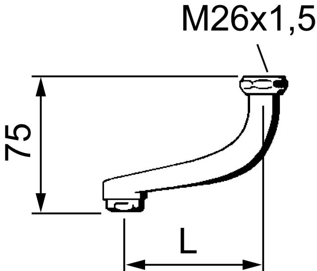 FMM 2802-1200 UTLOPPSPIP**5