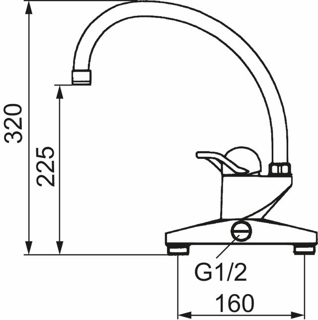 FMM ETTGR DISK BL 9125-0000