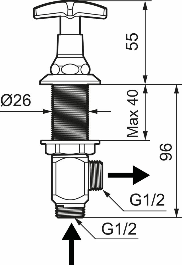 FMM 3500-7000 AVST F DISKM