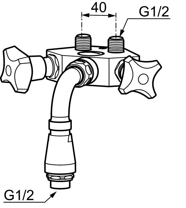 MA SPOLBL 310145 40CC