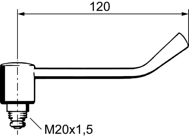 FMM 3532-1200 SPAK!