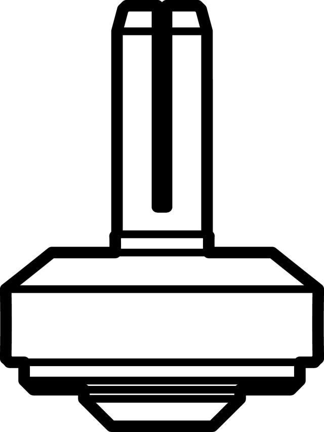 FMM 3600-1560 krankägla 15 