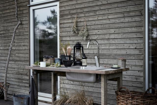 Mora MMIX köksblandare 732100