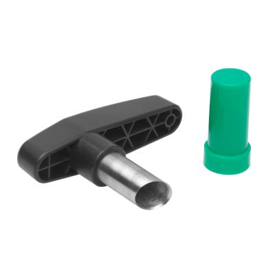 Contura öppningsverktyg för bräddavlopp 