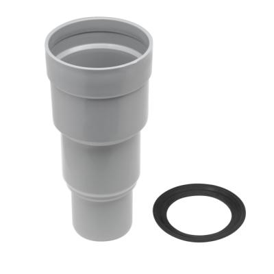 Contura bälgrörsmuff 40/50