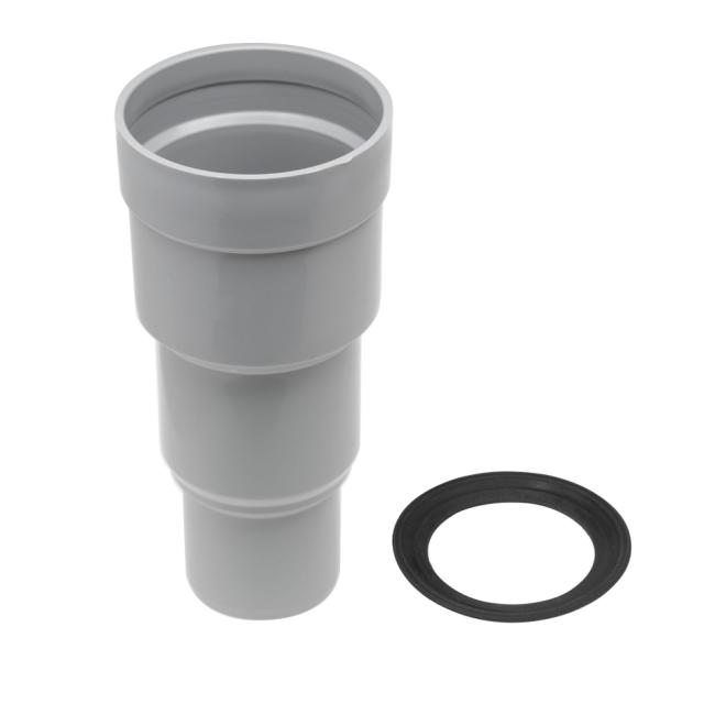 Contura bälgrörsmuff 40/50