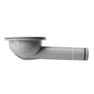 Contura korgventillarm H=57 mm