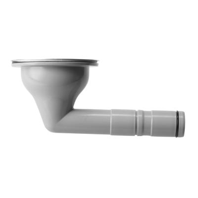 Contura korgventillarm H=90 mm