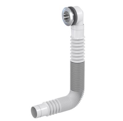 Contura bräddavloppssats tvättställl M28X25 mm