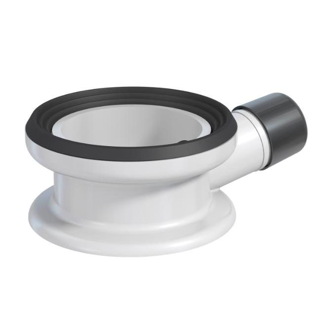 Contura distansring 30 mm för tvättställ