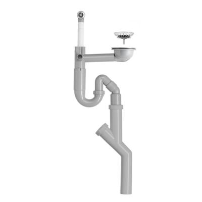 Contura Pro vattenlås för enkellåda 50