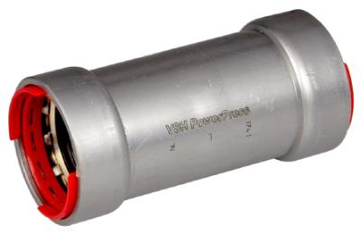 VSH PowerPress skjutmuff 20