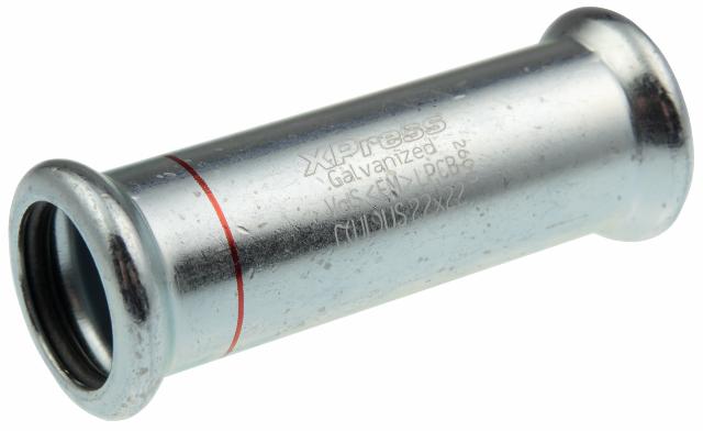 VSH M-press FZ skjutmuff 12