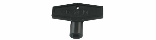 FMM nyckel  5 st/förp